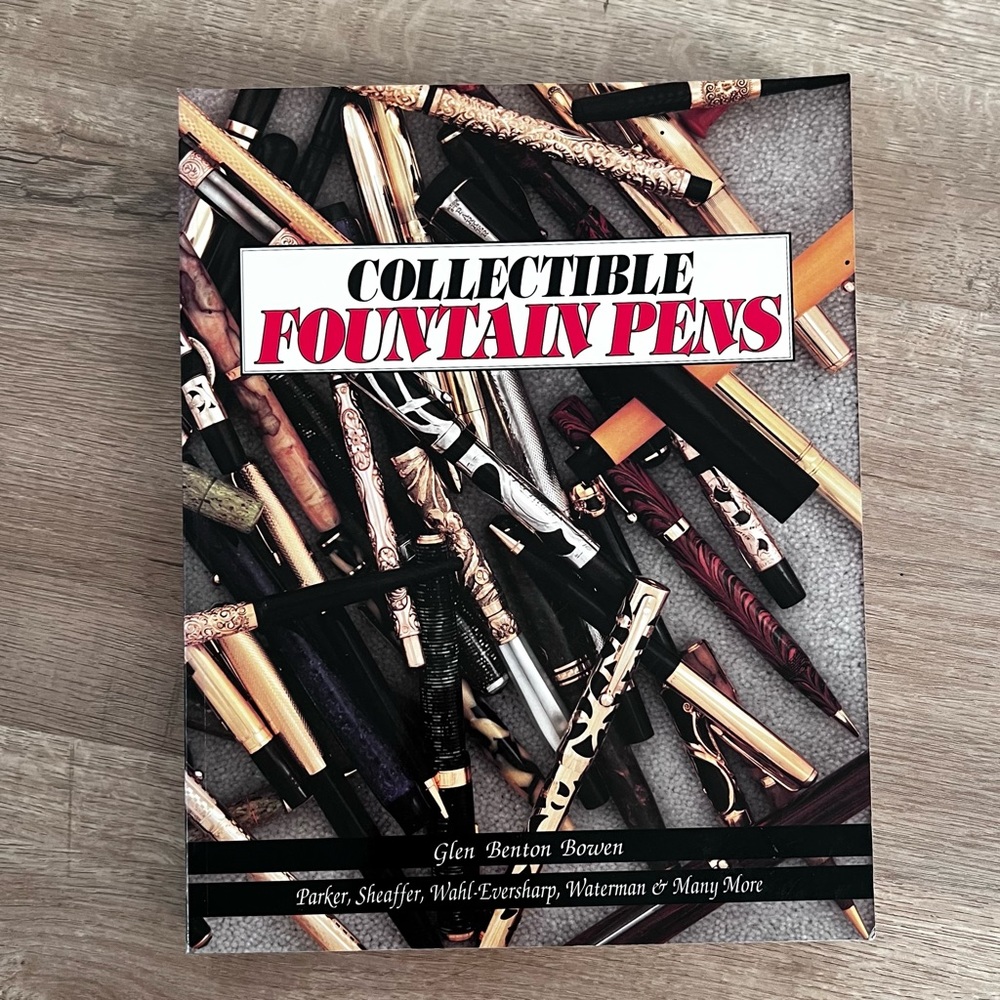 Antique Collection Book “Made in Czechoslovakia 2” By Ruth A. Forsythe‎